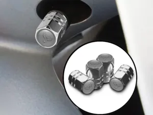 Tire Valve Stem Caps Motorcycle Modern Look